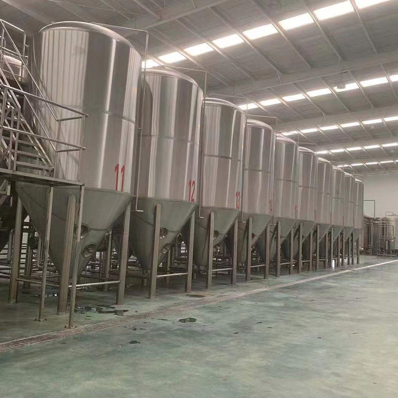 嘉定精酿啤酒设备厂—行业标准政策